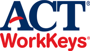 ACT WorkKeys Logo
